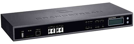 Grandstream UCM6510 IP PBX