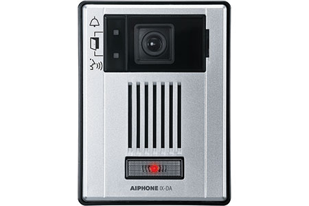 Aiphone IX-DA Video IP Door Phone