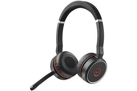 Jabra Evolve 75