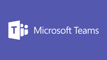 Microsoft Teams