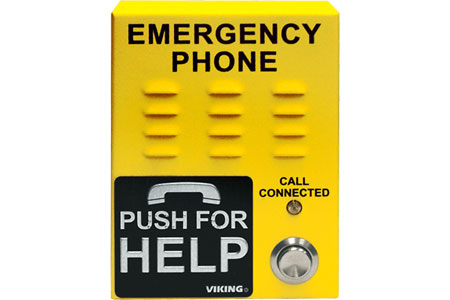 Viking E-1600-IP Emergency Phone