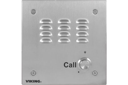Viking E-30-IP Door Phone