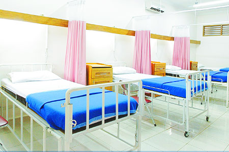 Hospital Beds