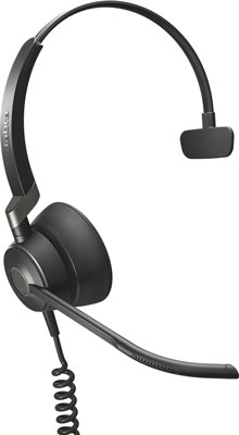 Jabra Engage 50 Mono