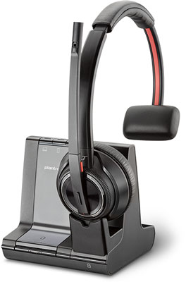 Plantronics Savi 8210