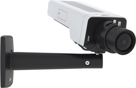 Axis P1375 IP Camera