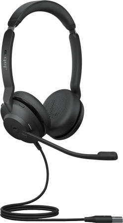 Jabra Evolve2 30 MS