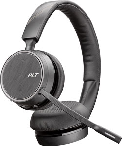 Plantronics Voyager 4220 UC Headset