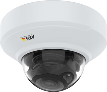 Axis M4206-LV IP Camera