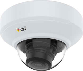 Axis M4206-V IP Camera