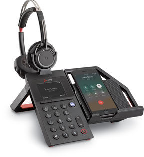 Poly Elara 60 WS Mobile Phone Station