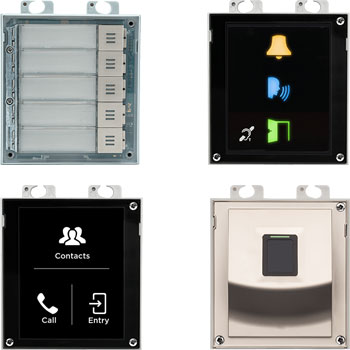 2N LTE Verso Modules