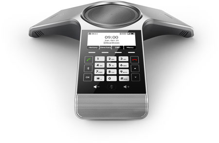 Yealink CP930W Conference Phone