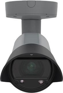 Axis Q1700-LE IP Camera, Front