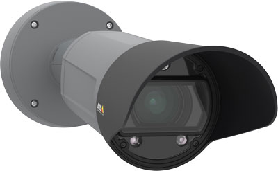 Axis Q1700-LE IP Camera, Right