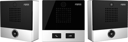 Fanvil i10 Series Intercoms