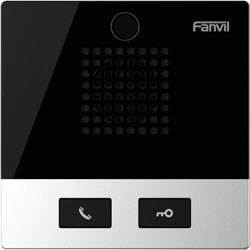 Fanvil i10D Mini IP Intercom