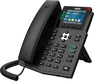 Fanvil X3U IP Phone