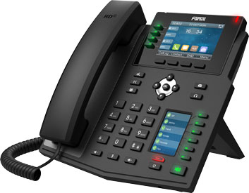 Fanvil X5U IP Phone