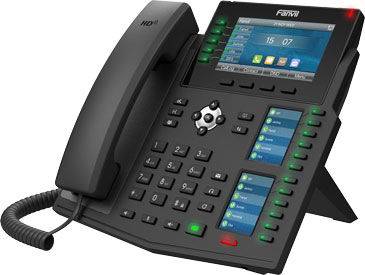 Fanvil X6U IP Phone