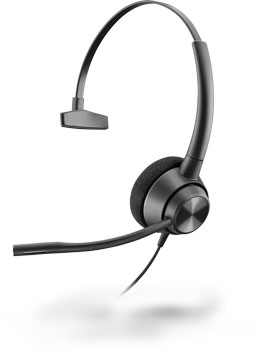 Poly EncorePro 310 Headset