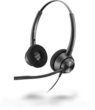 Poly EncorePro 320 Headset