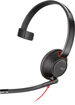 Poly Blackwire 5210 Headset