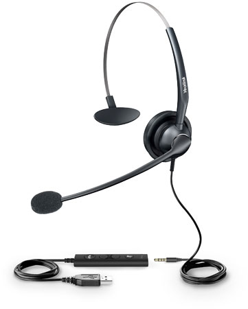 Yealink UH33 Headset