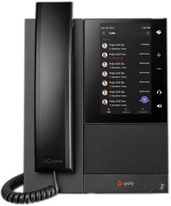 Poly CCX 500