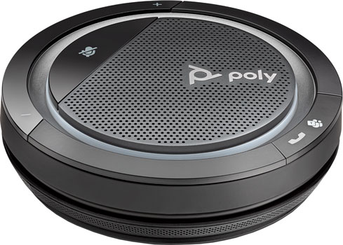 Poly Calisto 5300 Speakerphone