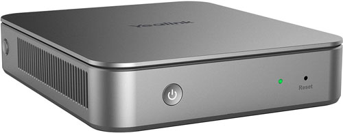 Yealink MCore Mini PC