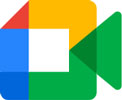 Google Meet Icon