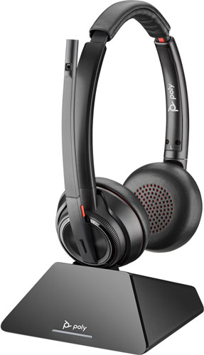 Poly Savi 8220 UC Headset