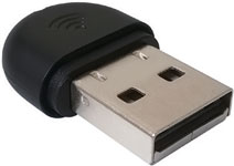 Yealink WF40 Wi-Fi Dongle