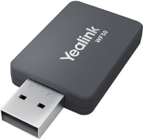 Yealink WF50 Wi-Fi Dongle