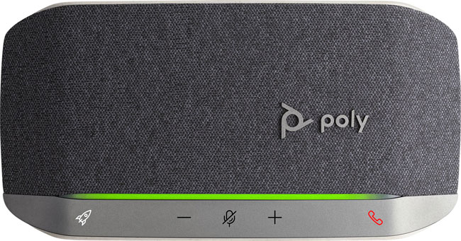 Poly Sync 20, Top