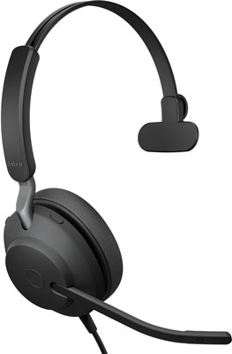 Jabra Evolve2 40 UC Headset