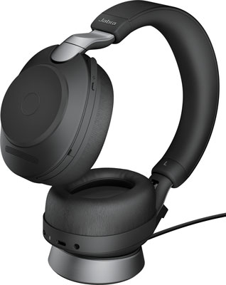 Jabra Evolve2 85 UC Headset