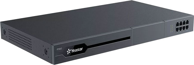 Yeastar P560