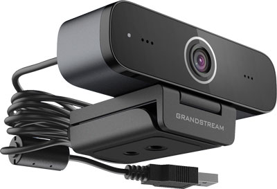 Grandstream GUV3100 Webcam