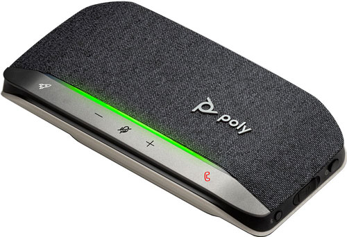 Poly Sync 20, Angle