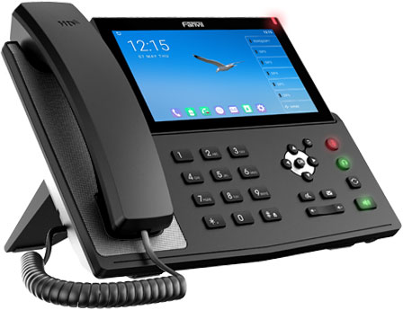 Fanvil X7A IP Phone