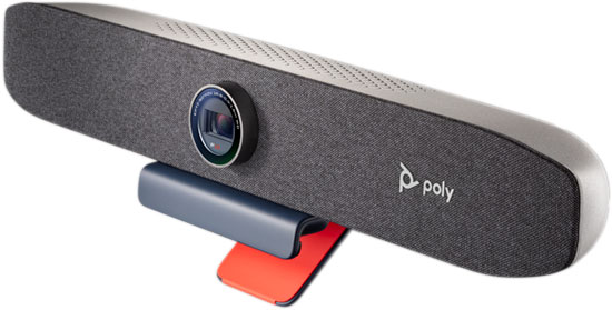 Poly Studio P15 Video Bar