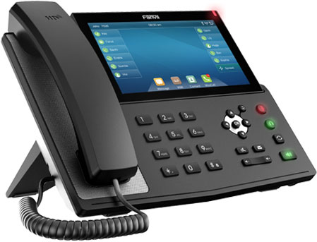 Fanvil X7 IP Phone