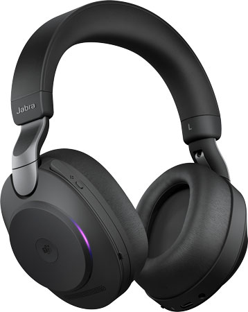 Jabra Evolve2 85 Microsoft Teams Edition