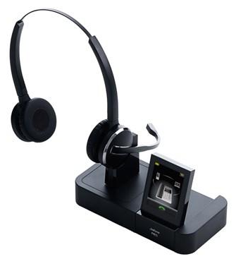 Jabra Pro 9400 Series