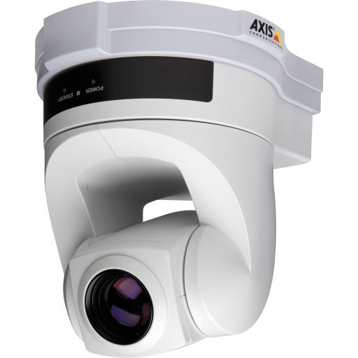 Axis 214 PTZ Camera