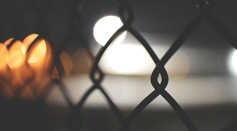 Chainlink Fence