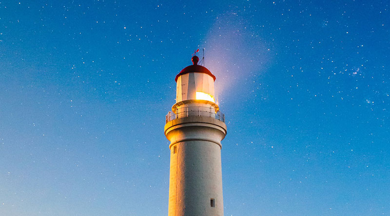 Lighthouse Beacon