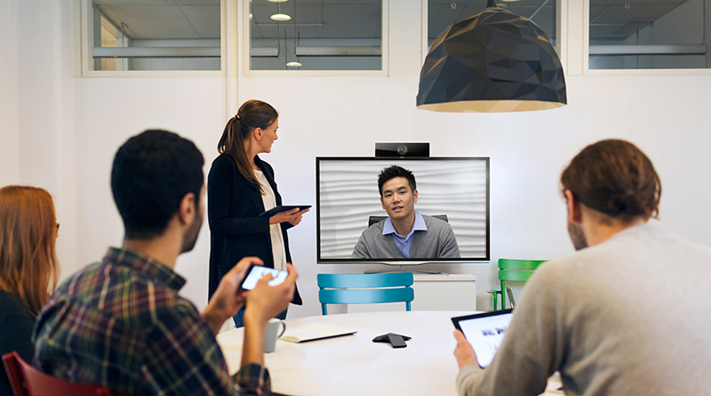 Video Conferencing